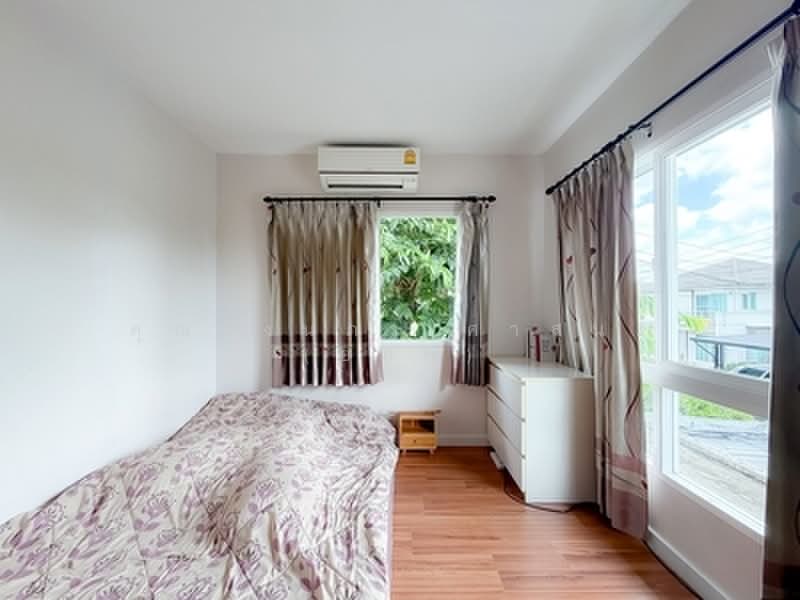 Chaiyapruk Ramintra – Wongwaen 2, Bangkok, Khubon Road, Bang Chun, Khlong Sam Wa, Bangkok, 3 Bedrooms, 136 sqm, Single Detached House For Sale, by คุณรุ่งนภา ศาสนะ (ออย), 500358461 - DDproperty.com