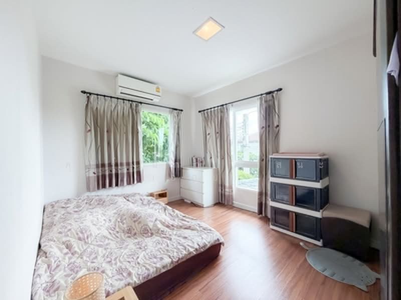 Chaiyapruk Ramintra – Wongwaen 2, Bangkok, Khubon Road, Bang Chun, Khlong Sam Wa, Bangkok, 3 Bedrooms, 136 sqm, Single Detached House For Sale, by คุณรุ่งนภา ศาสนะ (ออย), 500358461 - DDproperty.com
