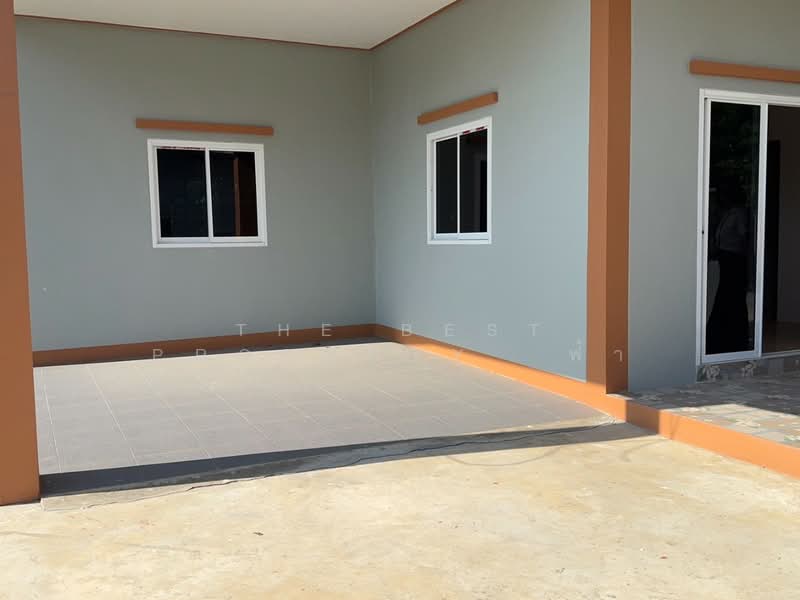 บ้านเดี่ยว แปลงยาว ฉะเชิงเทรา, ฉะเชิงเทรา, หัวสำโรง, แปลงยาว, ฉะเชิงเทรา, 120 ตร.ม., บ้านเดี่ยว ขาย, โดย The Best Property ฟ้า, 500358462 - DDproperty.com