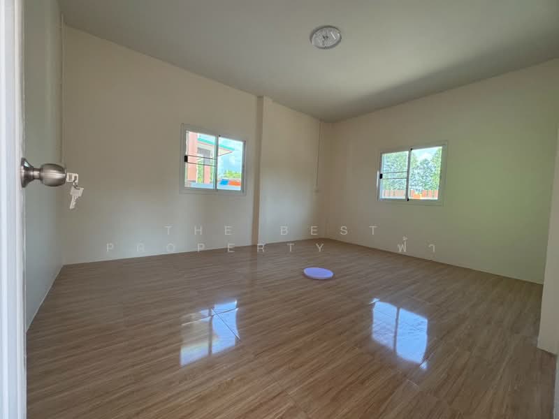 บ้านเดี่ยว แปลงยาว ฉะเชิงเทรา, Chachoengsao, Hua Samrong, Plaeng Yao, Chachoengsao, 2 Bedrooms, 120 sqm, Single Detached House For Sale, by The Best Property ฟ้า, 500358462 - DDproperty.com