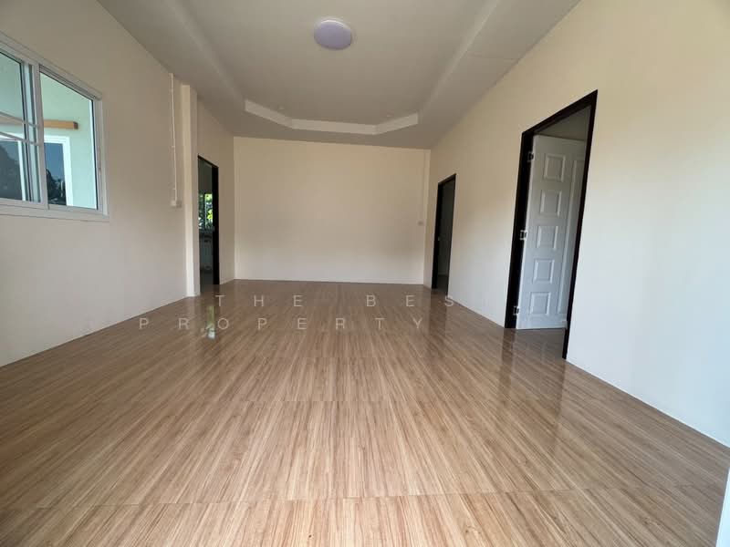 บ้านเดี่ยว แปลงยาว ฉะเชิงเทรา, Chachoengsao, Hua Samrong, Plaeng Yao, Chachoengsao, 2 Bedrooms, 120 sqm, Single Detached House For Sale, by The Best Property ฟ้า, 500358462 - DDproperty.com