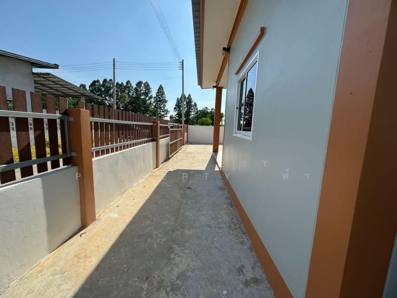 บ้านเดี่ยว แปลงยาว ฉะเชิงเทรา, Chachoengsao, Hua Samrong, Plaeng Yao, Chachoengsao, 2 Bedrooms, 120 sqm, Single Detached House For Sale, by The Best Property ฟ้า, 500358462 - DDproperty.com