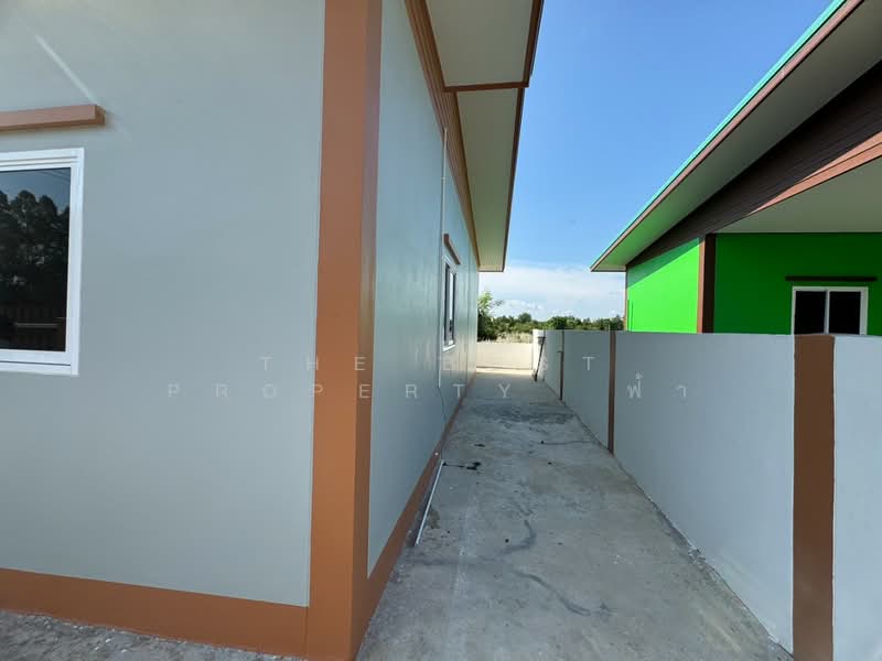 บ้านเดี่ยว แปลงยาว ฉะเชิงเทรา, Chachoengsao, Hua Samrong, Plaeng Yao, Chachoengsao, 2 Bedrooms, 120 sqm, Single Detached House For Sale, by The Best Property ฟ้า, 500358462 - DDproperty.com