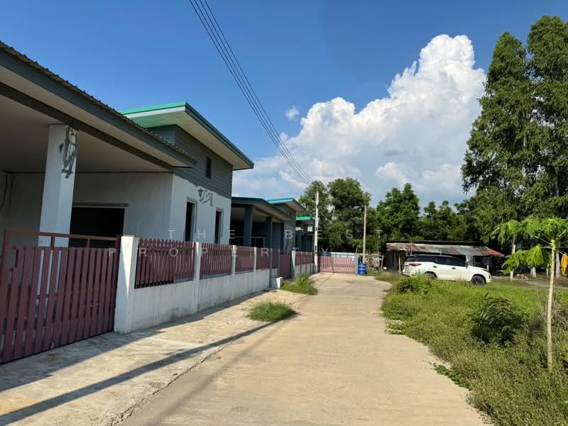 บ้านเดี่ยว แปลงยาว ฉะเชิงเทรา, Chachoengsao, Hua Samrong, Plaeng Yao, Chachoengsao, 2 Bedrooms, 120 sqm, Single Detached House For Sale, by The Best Property ฟ้า, 500358462 - DDproperty.com