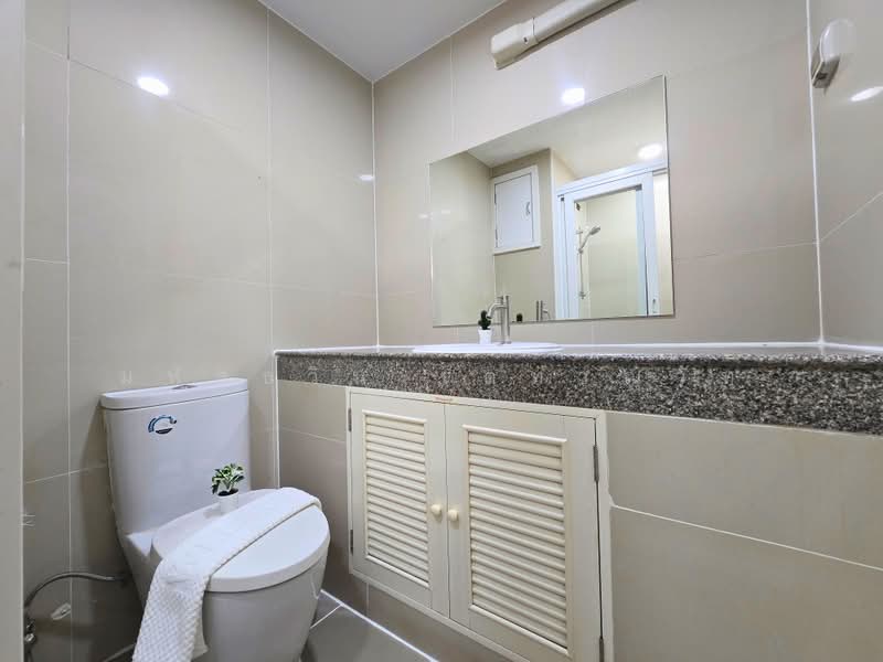 Happy Condo Ratchada 18, Bangkok, Mu Ban Yu Charoen 29 Alley, Samsen Nok, Huai Khwang, Bangkok, 1 Bedroom, 36 sqm, Condo For Sale, by Mahusttawin Tetanuwat, 500358466 - DDproperty.com