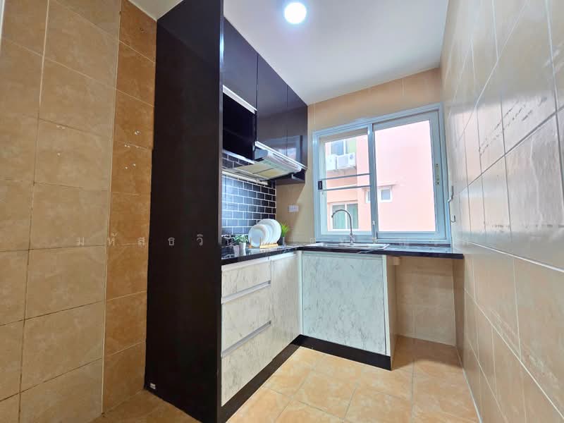Happy Condo Ratchada 18, Bangkok, Mu Ban Yu Charoen 29 Alley, Samsen Nok, Huai Khwang, Bangkok, 1 Bedroom, 36 sqm, Condo For Sale, by Mahusttawin Tetanuwat, 500358466 - DDproperty.com