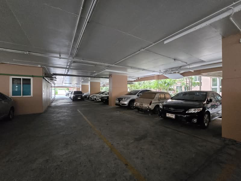 Happy Condo Ratchada 18 : แฮปปี้ คอนโด รัชดา 18, กรุงเทพ, หมู่บ้านอยู่เจริญ 29 ซอย, สามเสนนอก, ห้วยขวาง, กรุงเทพ, 36 ตร.ม., คอนโด ขาย, โดย มหัสธวิน เตทาณุวัท, 500358466 - DDproperty.com
