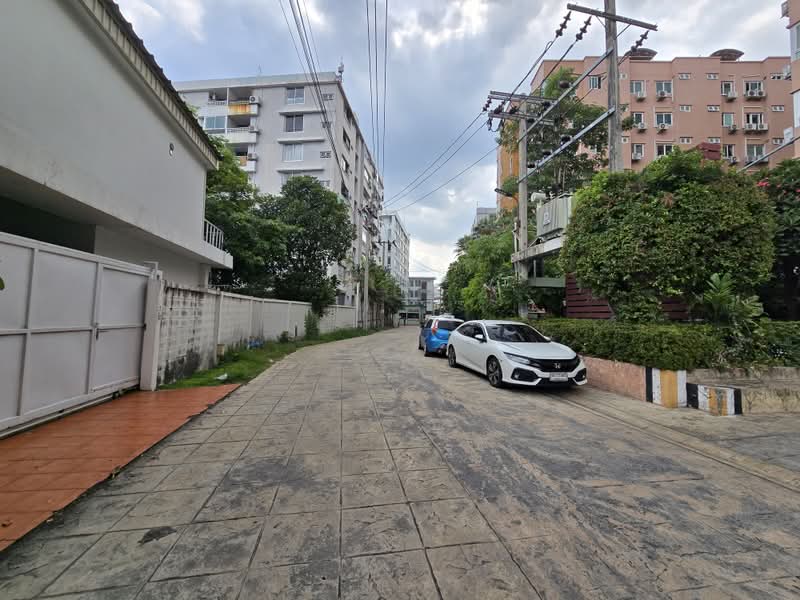 Happy Condo Ratchada 18 : แฮปปี้ คอนโด รัชดา 18, กรุงเทพ, หมู่บ้านอยู่เจริญ 29 ซอย, สามเสนนอก, ห้วยขวาง, กรุงเทพ, 36 ตร.ม., คอนโด ขาย, โดย มหัสธวิน เตทาณุวัท, 500358466 - DDproperty.com
