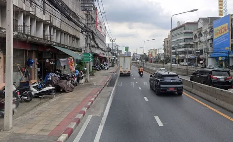 ขายที่ดิน ถนนพัฒนาการ ใกล้มหาวิทยาลัยเกษมบัณฑิต, กรุงเทพ, พัฒนาการ, สวนหลวง, กรุงเทพ, 800 ตร.ม., ที่ดิน ขาย, โดย คุณชาญยุทธ, 500358468 - DDproperty.com