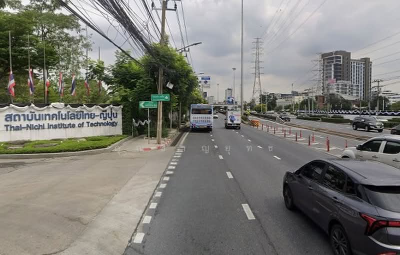 ขายที่ดิน ถนนพัฒนาการ ใกล้มหาวิทยาลัยเกษมบัณฑิต, กรุงเทพ, พัฒนาการ, สวนหลวง, กรุงเทพ, 800 ตร.ม., ที่ดิน ขาย, โดย คุณชาญยุทธ, 500358468 - DDproperty.com