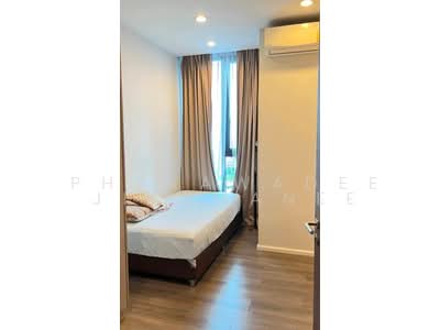 For Rent - Whizdom Connect Sukhumvit, Bangkok