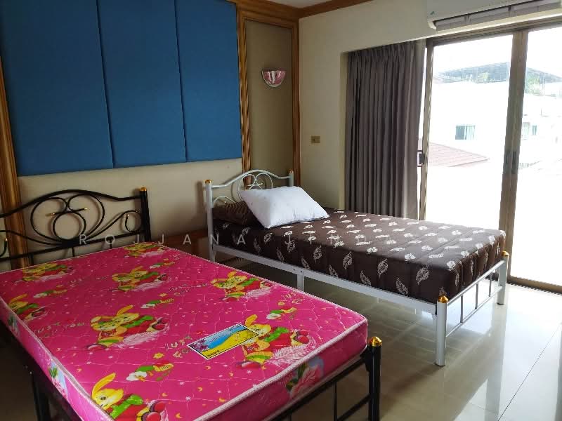 บ้าน 5-ห้องนอน, กรุงเทพ, สามเสนนอก, ห้วยขวาง, กรุงเทพ, 256 ตร.ม., บ้านเดี่ยว ให้เช่า, โดย Rojjana Jindasri, 500358473 - DDproperty.com