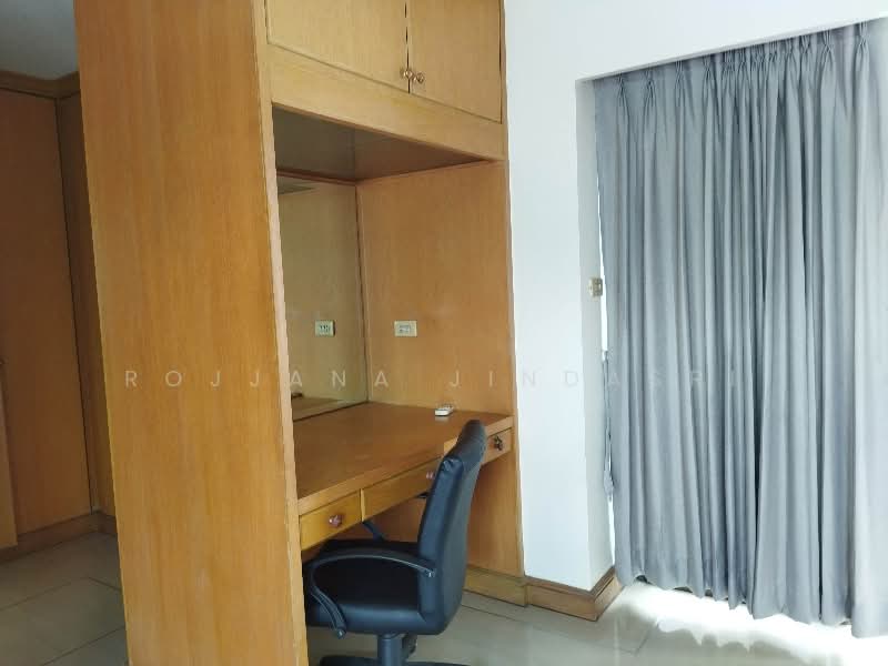 บ้าน 5-ห้องนอน, กรุงเทพ, สามเสนนอก, ห้วยขวาง, กรุงเทพ, 256 ตร.ม., บ้านเดี่ยว ให้เช่า, โดย Rojjana Jindasri, 500358473 - DDproperty.com