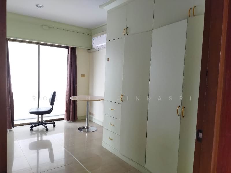 บ้าน 5-ห้องนอน, กรุงเทพ, สามเสนนอก, ห้วยขวาง, กรุงเทพ, 256 ตร.ม., บ้านเดี่ยว ให้เช่า, โดย Rojjana Jindasri, 500358473 - DDproperty.com