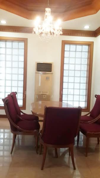 บ้าน 5-ห้องนอน, กรุงเทพ, สามเสนนอก, ห้วยขวาง, กรุงเทพ, 256 ตร.ม., บ้านเดี่ยว ให้เช่า, โดย Rojjana Jindasri, 500358473 - DDproperty.com