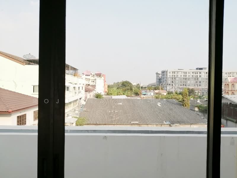 บ้าน 5-ห้องนอน, กรุงเทพ, สามเสนนอก, ห้วยขวาง, กรุงเทพ, 256 ตร.ม., บ้านเดี่ยว ให้เช่า, โดย Rojjana Jindasri, 500358473 - DDproperty.com