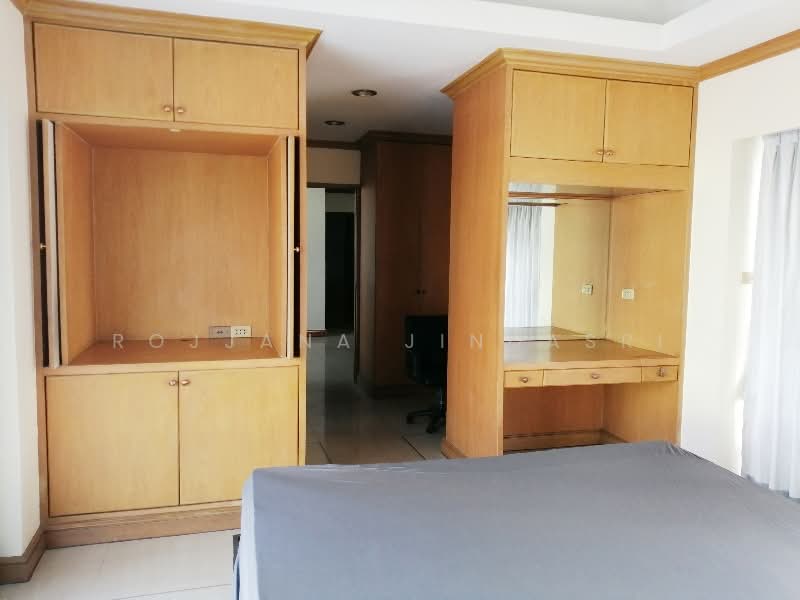 บ้าน 5-ห้องนอน, กรุงเทพ, สามเสนนอก, ห้วยขวาง, กรุงเทพ, 256 ตร.ม., บ้านเดี่ยว ให้เช่า, โดย Rojjana Jindasri, 500358473 - DDproperty.com