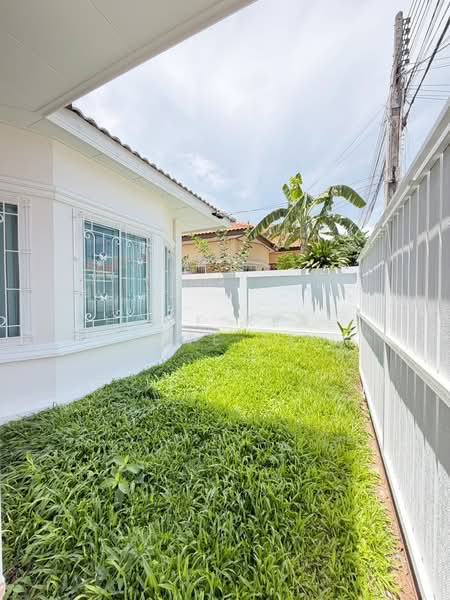 Raviporn City Home Village, Chon Buri (Pattaya), 74/1 Nongmaikaen Road, Nong Pru, Bang Lamung (Pattaya), Chon Buri (Pattaya), 3 Bedrooms, 100 sqm, Villa For Sale, by HOME Real Estate Service, 500358474 - DDproperty.com