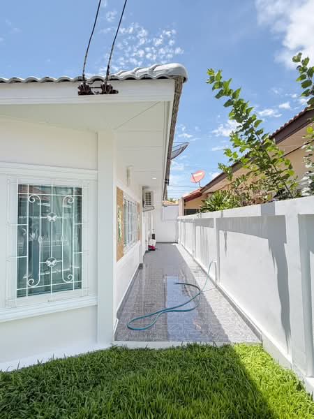 Raviporn City Home Village, Chon Buri (Pattaya), 74/1 Nongmaikaen Road, Nong Pru, Bang Lamung (Pattaya), Chon Buri (Pattaya), 3 Bedrooms, 100 sqm, Villa For Sale, by HOME Real Estate Service, 500358474 - DDproperty.com