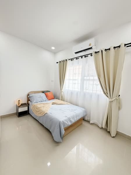 Raviporn City Home Village, Chon Buri (Pattaya), 74/1 Nongmaikaen Road, Nong Pru, Bang Lamung (Pattaya), Chon Buri (Pattaya), 3 Bedrooms, 100 sqm, Villa For Sale, by HOME Real Estate Service, 500358474 - DDproperty.com