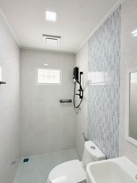 Raviporn City Home Village : รวิพร ซิตี้โฮม วิลเลจ, ชลบุรี, 74/1 ถ.หนองไม้แก่น, หนองปรือ, บางละมุง, ชลบุรี, 100 ตร.ม., วิลล่า ขาย, โดย HOME Real Estate Service, 500358474 - DDproperty.com