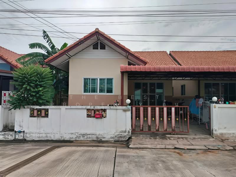 Pandinthong Living Home 2 : แผ่นดินทอง ลีฟวิ่งโฮมส์ 2 นิคมพัฒนา-ระยอง, ระยอง, นิคมพัฒนา, นิคมพัฒนา, ระยอง, 150 ตร.ม., บ้านเดี่ยว ขาย, โดย The Best Property อ้น, 500358475 - DDproperty.com