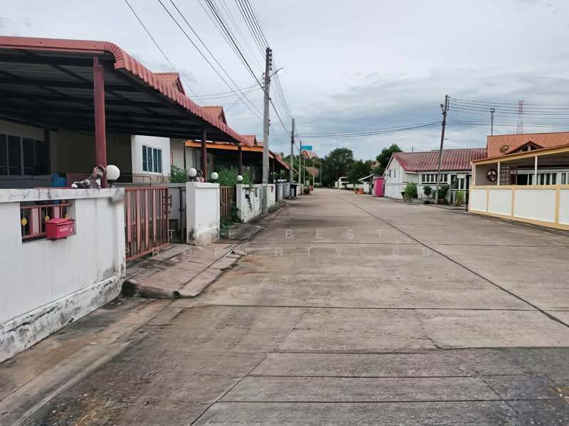 Pandinthong Living Home 2, Rayong, Nikhom Pattana, Rayong, 2 Bedrooms, 150 sqm, Single Detached House For Sale, by The Best Property อ้น, 500358475 - DDproperty.com