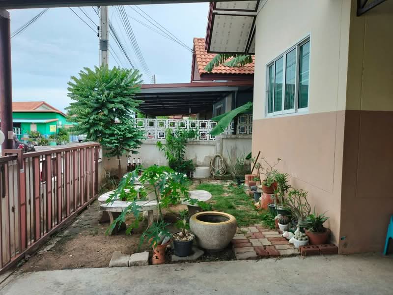 Pandinthong Living Home 2, Rayong, Nikhom Pattana, Rayong, 2 Bedrooms, 150 sqm, Single Detached House For Sale, by The Best Property อ้น, 500358475 - DDproperty.com