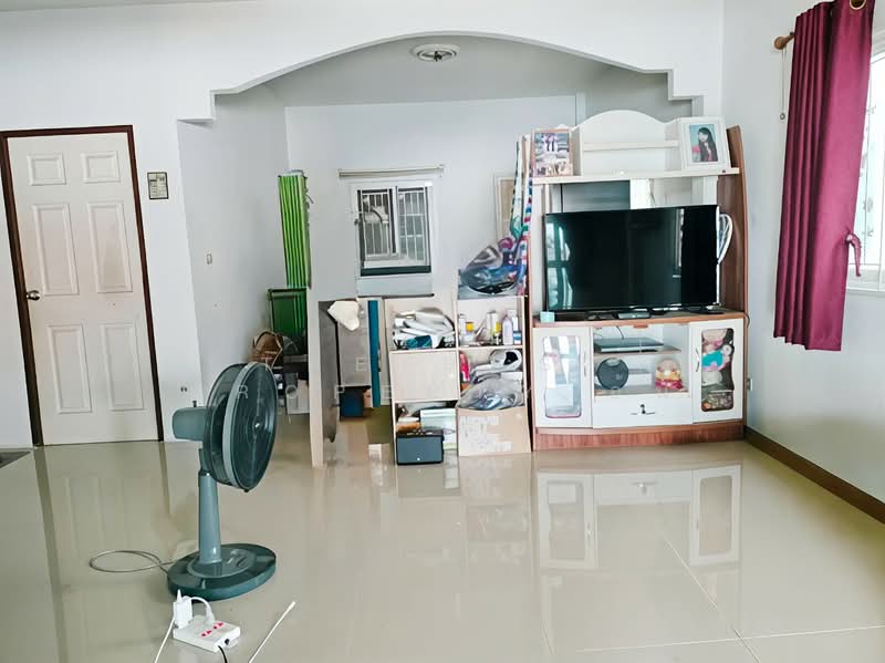 Pandinthong Living Home 2, Rayong, Nikhom Pattana, Rayong, 2 Bedrooms, 150 sqm, Single Detached House For Sale, by The Best Property อ้น, 500358475 - DDproperty.com