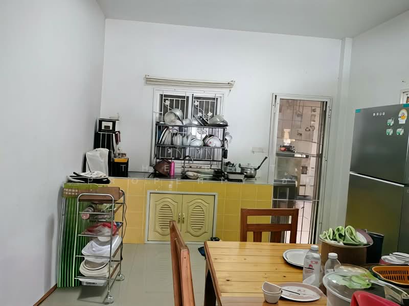 Pandinthong Living Home 2, Rayong, Nikhom Pattana, Rayong, 2 Bedrooms, 150 sqm, Single Detached House For Sale, by The Best Property อ้น, 500358475 - DDproperty.com