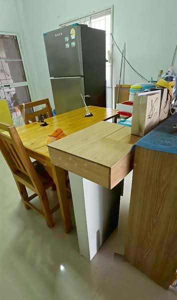Pandinthong Living Home 2, Rayong, Nikhom Pattana, Rayong, 2 Bedrooms, 150 sqm, Single Detached House For Sale, by The Best Property อ้น, 500358475 - DDproperty.com