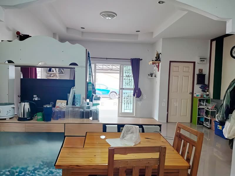 Pandinthong Living Home 2, Rayong, Nikhom Pattana, Rayong, 2 Bedrooms, 150 sqm, Single Detached House For Sale, by The Best Property อ้น, 500358475 - DDproperty.com