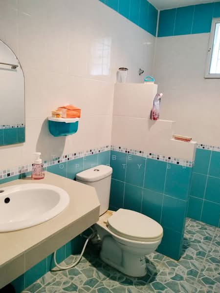 Pandinthong Living Home 2, Rayong, Nikhom Pattana, Rayong, 2 Bedrooms, 150 sqm, Single Detached House For Sale, by The Best Property อ้น, 500358475 - DDproperty.com