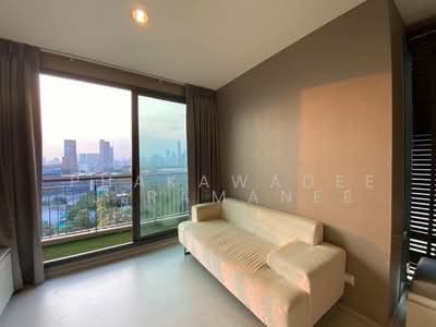For Rent - Rhythm Sukhumvit 42, Bangkok