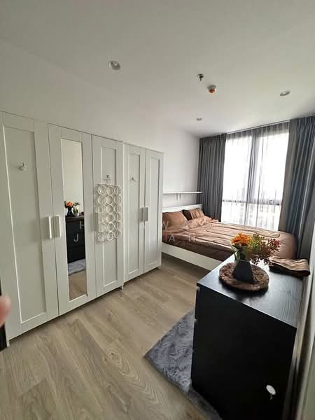 Oka Haus Sukhumvit 36, Bangkok, 3399 Rama 4 Road, Khong Tan, Khlong Toei, Bangkok, 1 Bedroom, 35 sqm, Condo For Rent, by Phakawadee Jiramanee, 500358477 - DDproperty.com