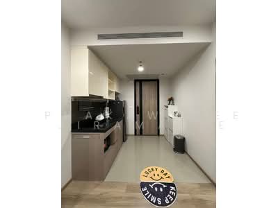 For Rent - Oka Haus Sukhumvit 36, Bangkok