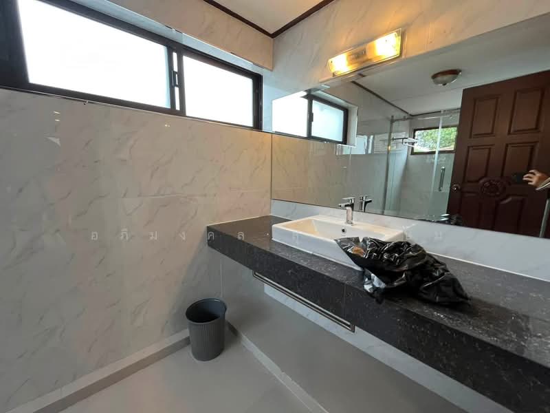Panya Pattanakarn Village, Bangkok, Soi Phatthanakarn 30, Suan Luang, Bangkok, 5 Bedrooms, 350 sqm, Single Detached House For Sale, by อภิมงคล สุขเกษม, 500358482 - DDproperty.com