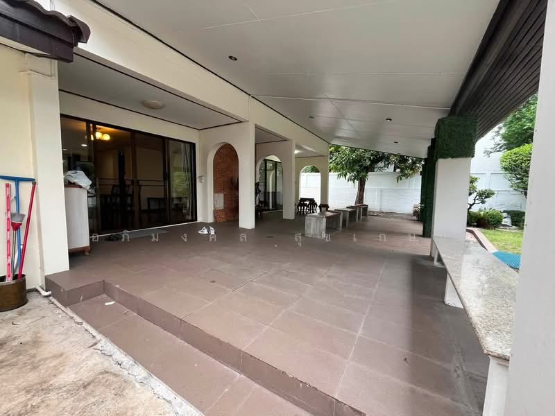 Panya Pattanakarn Village, Bangkok, Soi Phatthanakarn 30, Suan Luang, Bangkok, 5 Bedrooms, 350 sqm, Single Detached House For Sale, by อภิมงคล สุขเกษม, 500358482 - DDproperty.com