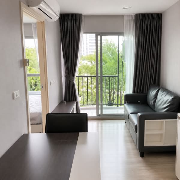 Chewathai Phetkasem 27, Bangkok, 27 Phet Kasem 27 Road, Bang Wa, Phasi Charoen, Bangkok, 1 Bedroom, 26 sqm, Condo For Sale, by ปัญญา สมหมาย, 500358483 - DDproperty.com