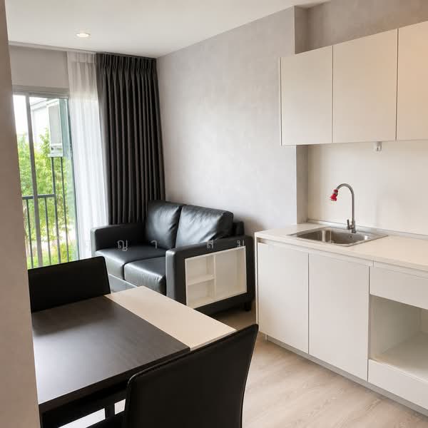 Chewathai Phetkasem 27, Bangkok, 27 Phet Kasem 27 Road, Bang Wa, Phasi Charoen, Bangkok, 1 Bedroom, 26 sqm, Condo For Sale, by ปัญญา สมหมาย, 500358483 - DDproperty.com