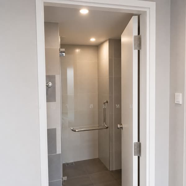 Chewathai Phetkasem 27, Bangkok, 27 Phet Kasem 27 Road, Bang Wa, Phasi Charoen, Bangkok, 1 Bedroom, 26 sqm, Condo For Sale, by ปัญญา สมหมาย, 500358483 - DDproperty.com