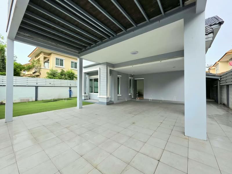 Synthanee Grand View Rangsit Klong 5, Pathum Thani, ปทุมธานี ธัญบุรี รังสิต, Rangsit, Thanyaburi, Pathum Thani, 4 Bedrooms, 250 sqm, Single Detached House For Sale, by คุณวิญญุดา เหล่าสันน์, 500358485 - DDproperty.com