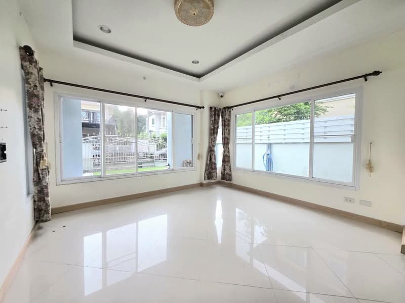 Synthanee Grand View Rangsit Klong 5, Pathum Thani, ปทุมธานี ธัญบุรี รังสิต, Rangsit, Thanyaburi, Pathum Thani, 4 Bedrooms, 250 sqm, Single Detached House For Sale, by คุณวิญญุดา เหล่าสันน์, 500358485 - DDproperty.com