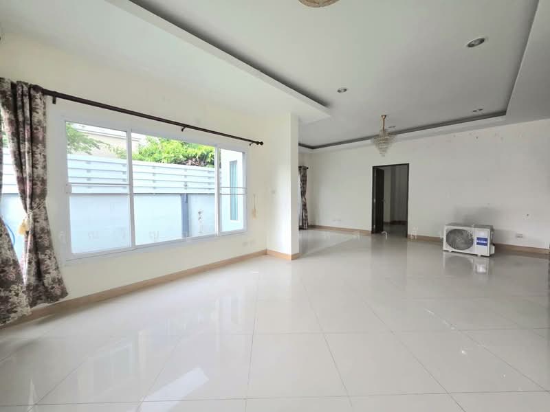 Synthanee Grand View Rangsit Klong 5, Pathum Thani, ปทุมธานี ธัญบุรี รังสิต, Rangsit, Thanyaburi, Pathum Thani, 4 Bedrooms, 250 sqm, Single Detached House For Sale, by คุณวิญญุดา เหล่าสันน์, 500358485 - DDproperty.com