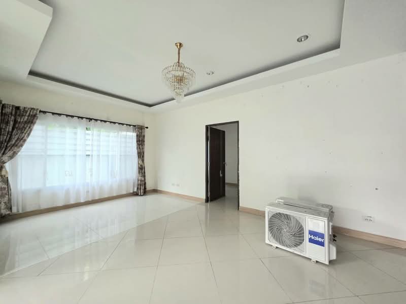 Synthanee Grand View Rangsit Klong 5, Pathum Thani, ปทุมธานี ธัญบุรี รังสิต, Rangsit, Thanyaburi, Pathum Thani, 4 Bedrooms, 250 sqm, Single Detached House For Sale, by คุณวิญญุดา เหล่าสันน์, 500358485 - DDproperty.com
