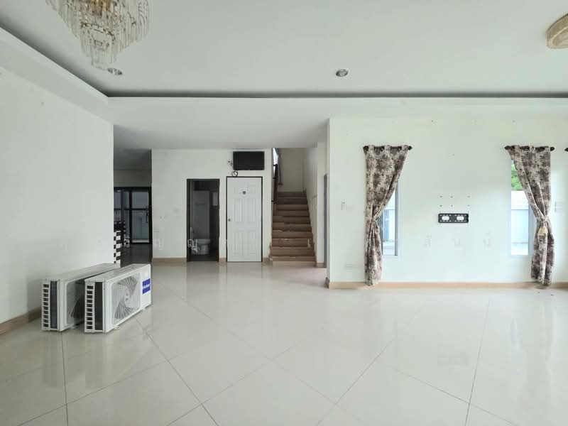 Synthanee Grand View Rangsit Klong 5 : สินธานี แกรนด์วิลล์ รังสิต คลอง 5, ปทุมธานี, ปทุมธานี  ธัญบุรี  รังสิต, รังสิต, ธัญบุรี, ปทุมธานี, 250 ตร.ม., บ้านเดี่ยว ขาย, โดย คุณวิญญุดา เหล่าสันน์, 500358485 - DDproperty.com
