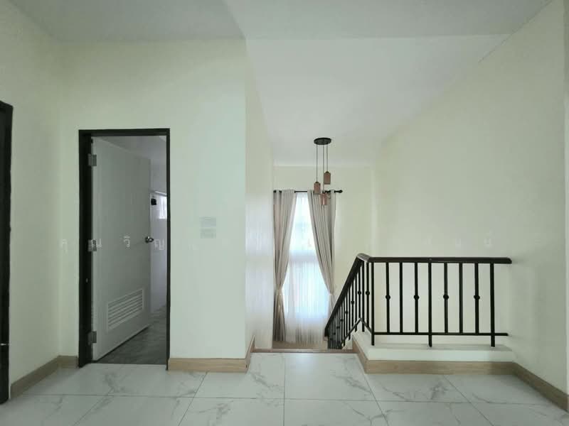 Synthanee Grand View Rangsit Klong 5, Pathum Thani, ปทุมธานี ธัญบุรี รังสิต, Rangsit, Thanyaburi, Pathum Thani, 4 Bedrooms, 250 sqm, Single Detached House For Sale, by คุณวิญญุดา เหล่าสันน์, 500358485 - DDproperty.com