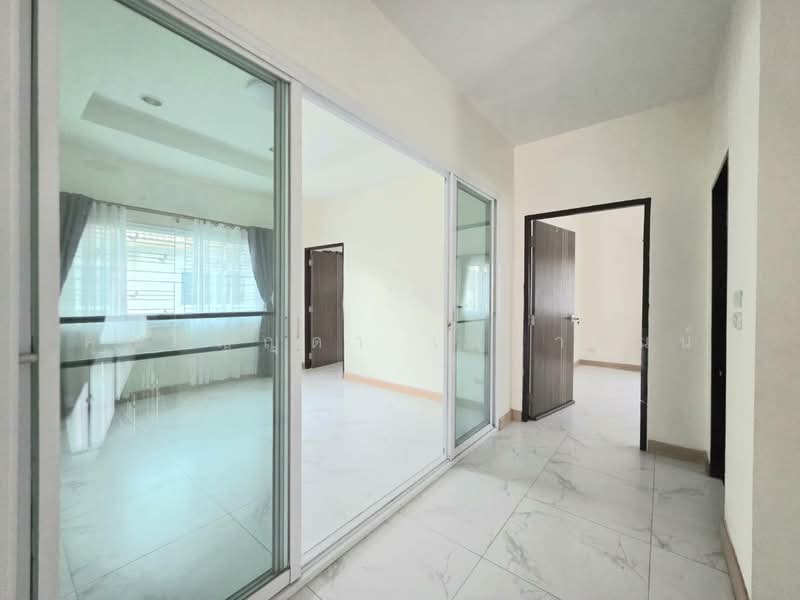Synthanee Grand View Rangsit Klong 5, Pathum Thani, ปทุมธานี ธัญบุรี รังสิต, Rangsit, Thanyaburi, Pathum Thani, 4 Bedrooms, 250 sqm, Single Detached House For Sale, by คุณวิญญุดา เหล่าสันน์, 500358485 - DDproperty.com