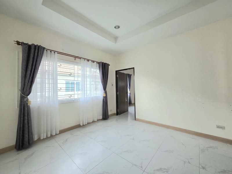 Synthanee Grand View Rangsit Klong 5, Pathum Thani, ปทุมธานี ธัญบุรี รังสิต, Rangsit, Thanyaburi, Pathum Thani, 4 Bedrooms, 250 sqm, Single Detached House For Sale, by คุณวิญญุดา เหล่าสันน์, 500358485 - DDproperty.com