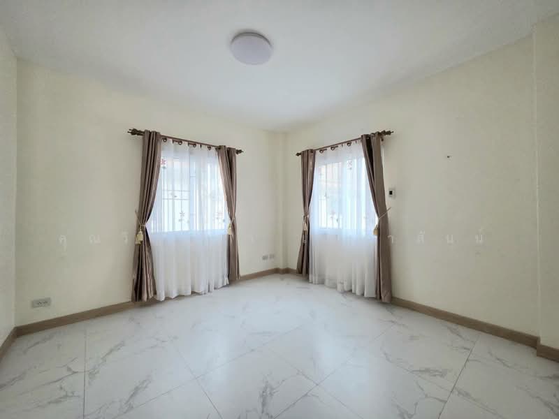 Synthanee Grand View Rangsit Klong 5, Pathum Thani, ปทุมธานี ธัญบุรี รังสิต, Rangsit, Thanyaburi, Pathum Thani, 4 Bedrooms, 250 sqm, Single Detached House For Sale, by คุณวิญญุดา เหล่าสันน์, 500358485 - DDproperty.com